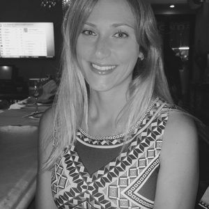 Meet your Posher, Jill